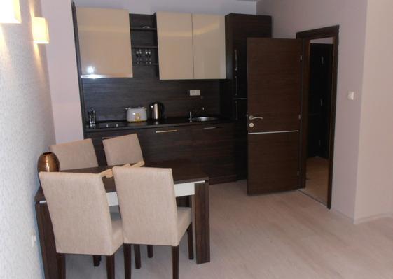 Sunny Beach Apartment 51 Свети Влас Екстериор снимка