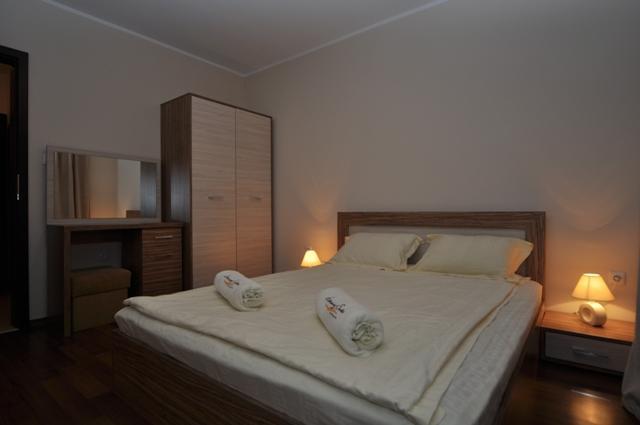 Sunny Beach Apartment 51 Свети Влас Екстериор снимка