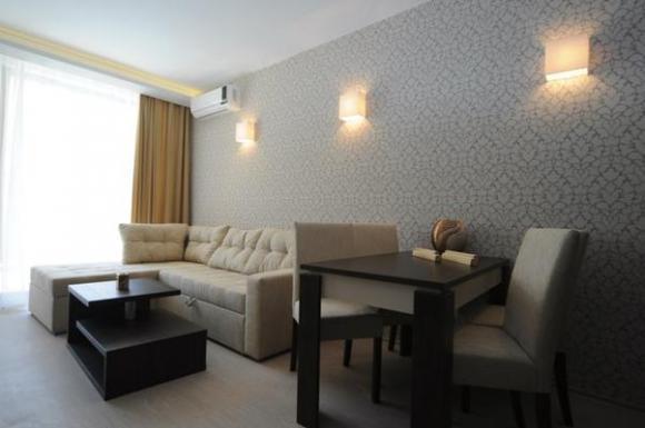 Sunny Beach Apartment 51 Свети Влас Екстериор снимка