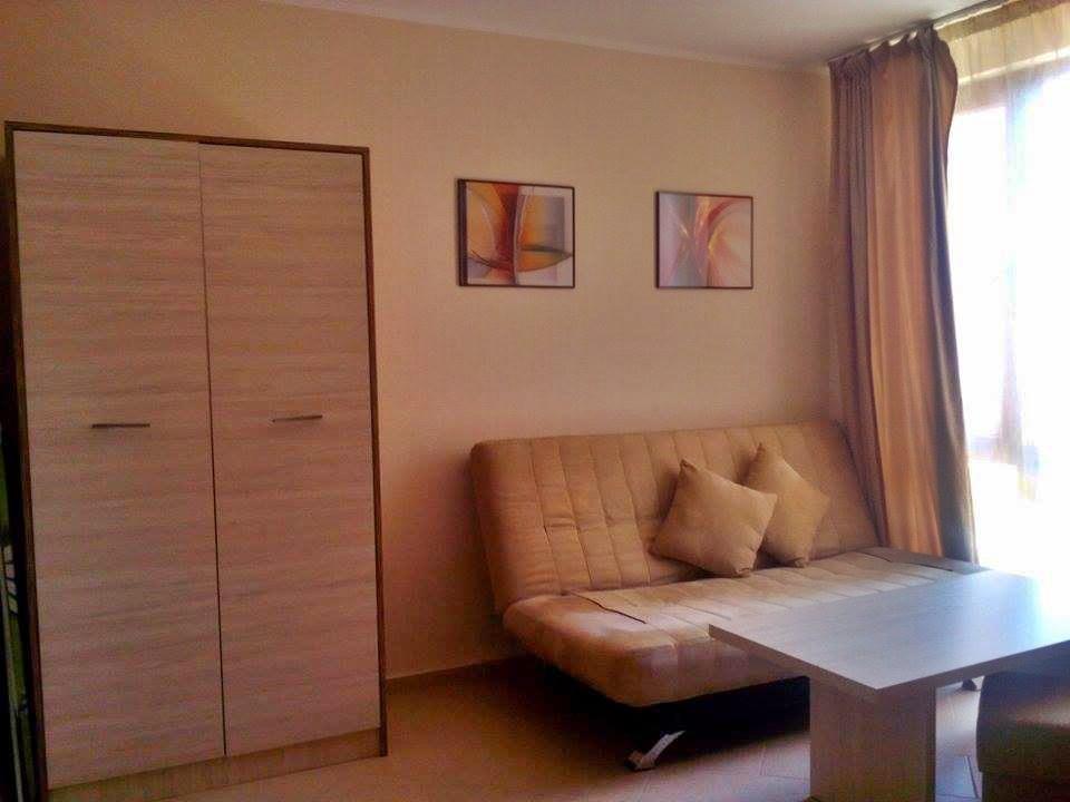 Sunny Beach Apartment 51 Свети Влас Екстериор снимка