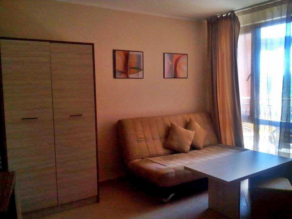 Sunny Beach Apartment 51 Свети Влас Екстериор снимка