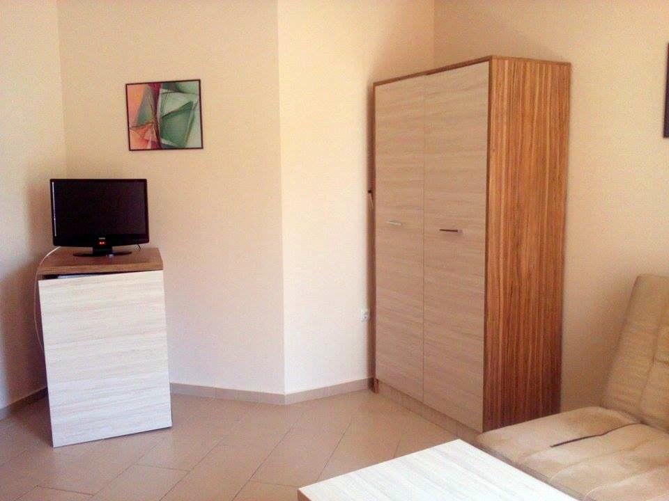 Sunny Beach Apartment 51 Свети Влас Екстериор снимка