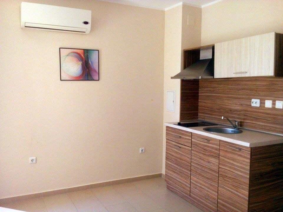 Sunny Beach Apartment 51 Свети Влас Екстериор снимка