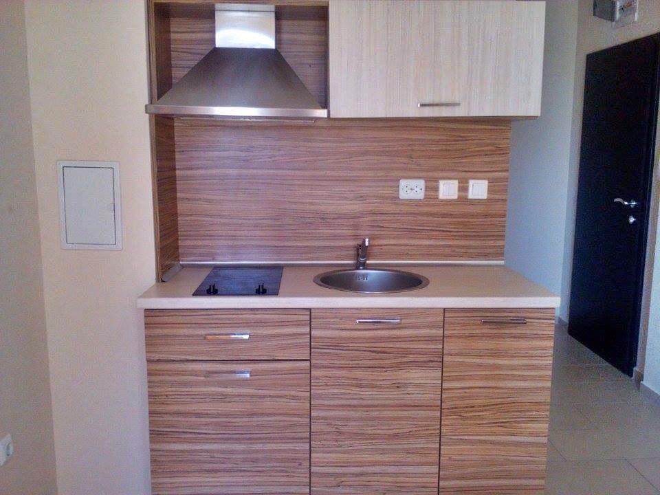 Sunny Beach Apartment 51 Свети Влас Екстериор снимка