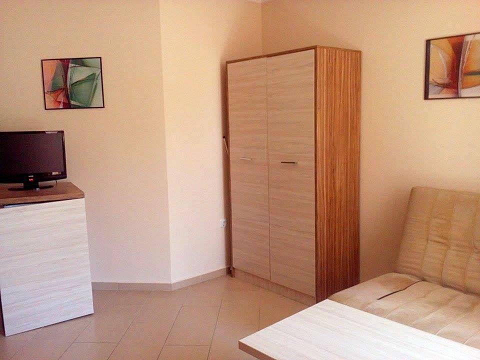 Sunny Beach Apartment 51 Свети Влас Екстериор снимка