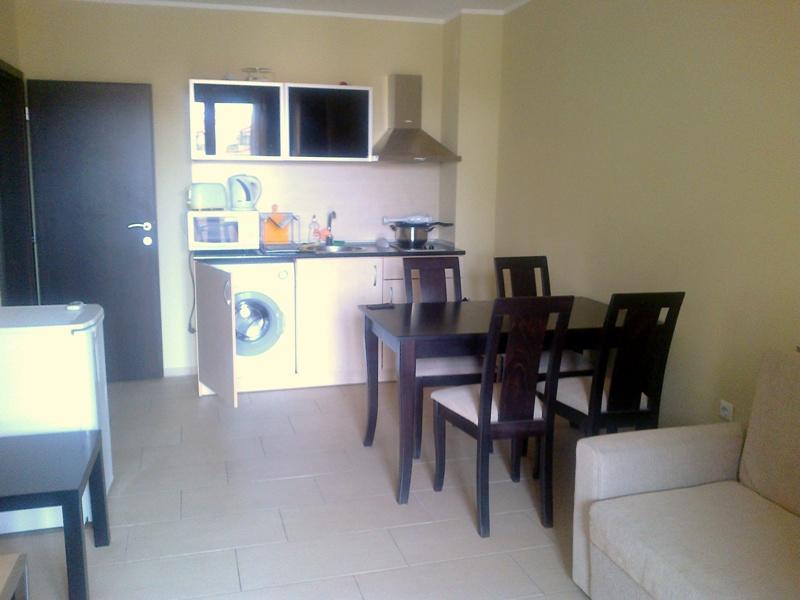 Sunny Beach Apartment 51 Свети Влас Екстериор снимка