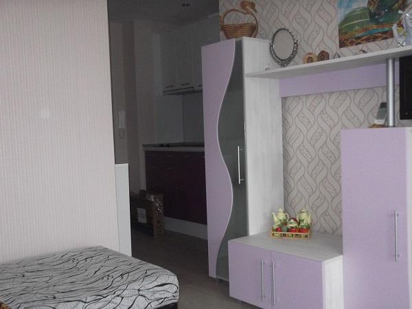 Sunny Beach Apartment 51 Свети Влас Екстериор снимка