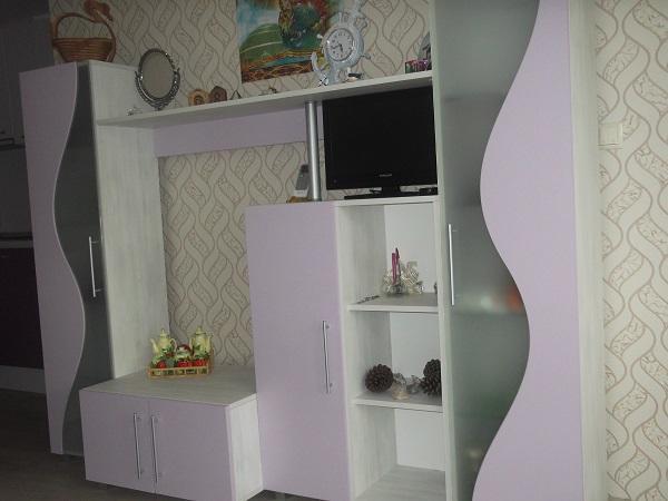 Sunny Beach Apartment 51 Свети Влас Екстериор снимка