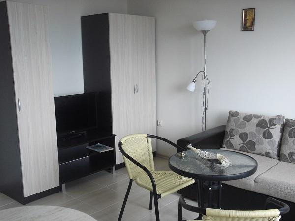 Sunny Beach Apartment 51 Свети Влас Екстериор снимка