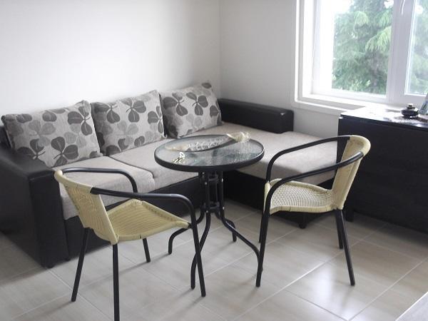 Sunny Beach Apartment 51 Свети Влас Екстериор снимка