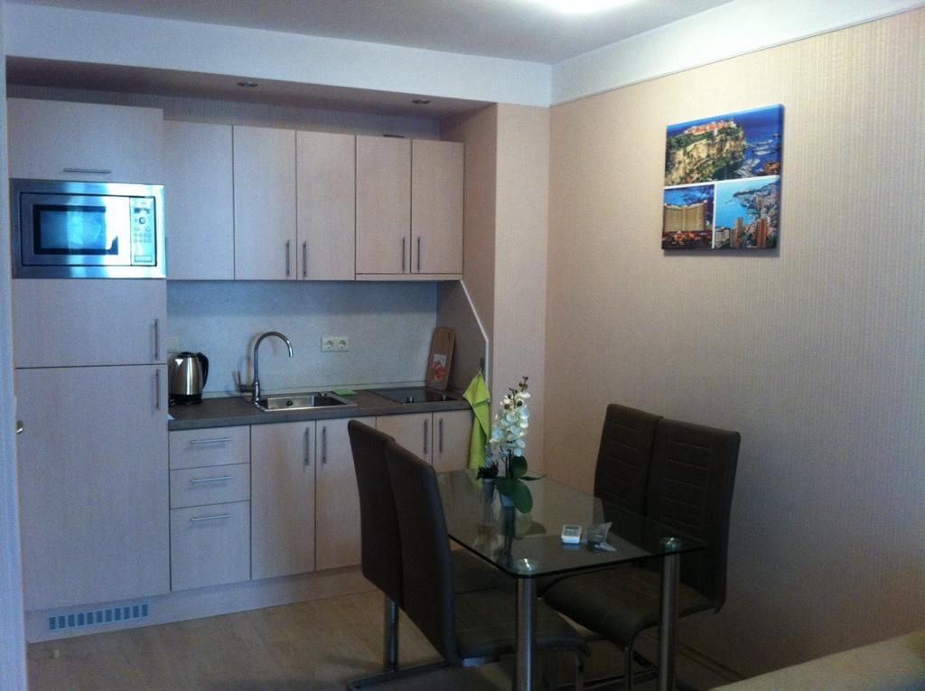 Sunny Beach Apartment 51 Свети Влас Екстериор снимка