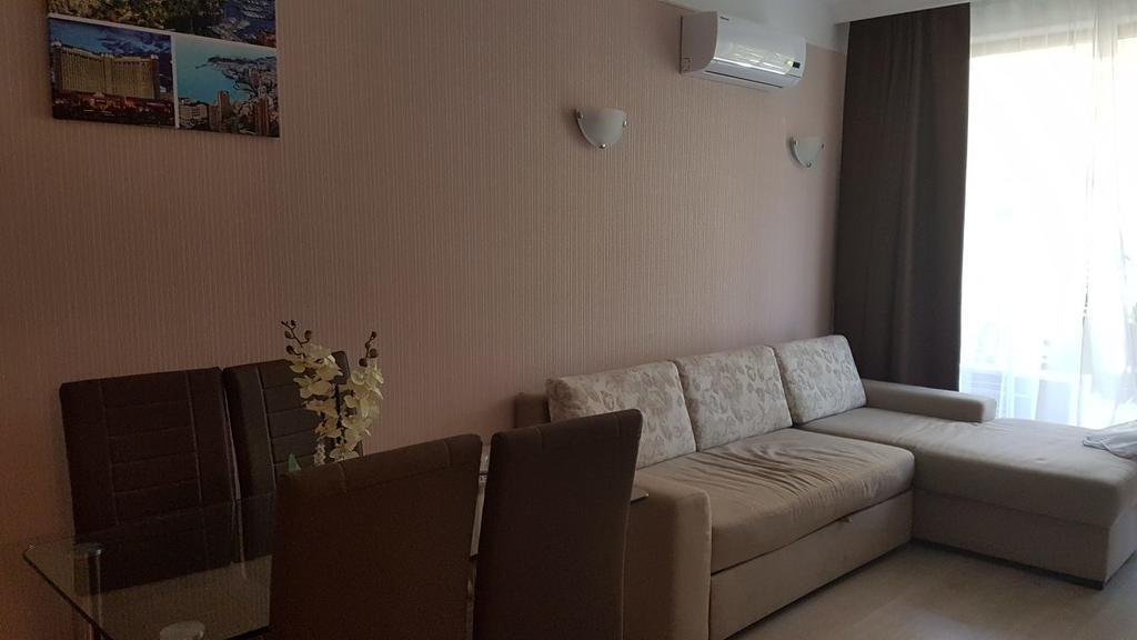 Sunny Beach Apartment 51 Свети Влас Екстериор снимка