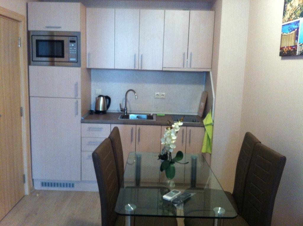 Sunny Beach Apartment 51 Свети Влас Екстериор снимка