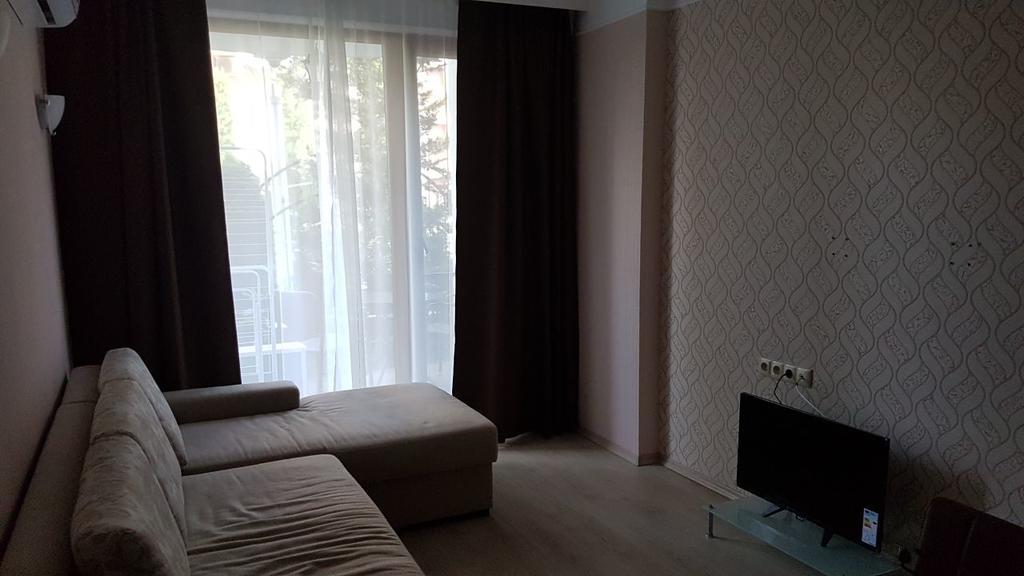 Sunny Beach Apartment 51 Свети Влас Екстериор снимка